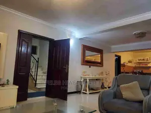 Furnished 6bdrm House in አአ, Bole for Sale