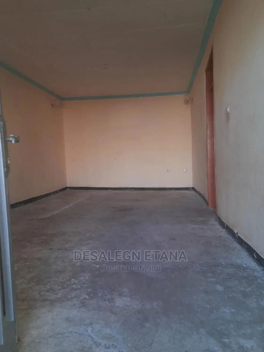 7bdrm House in Oromia.Finfinne for sale