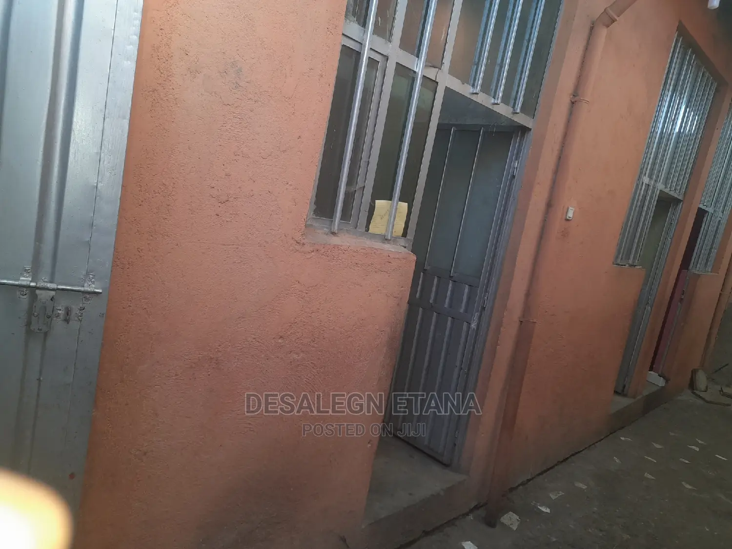 7bdrm House in Oromia.Finfinne for sale