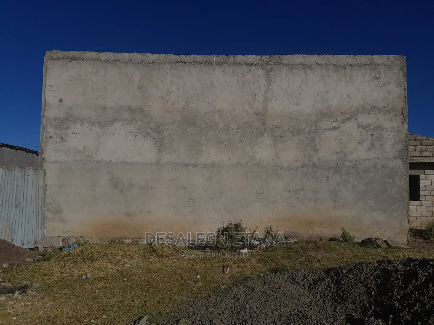 7bdrm House in Oromia.Finfinne for sale