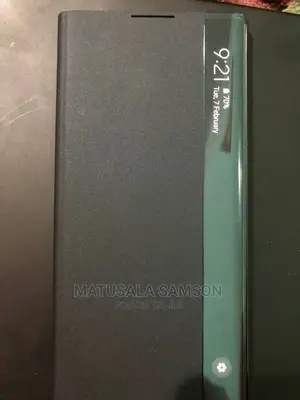 New Samsung Galaxy Note10+ 256 GB Gold