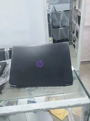 New Laptop HP Pavilion 15 12GB AMD Ryzen 5 SSD 512GB