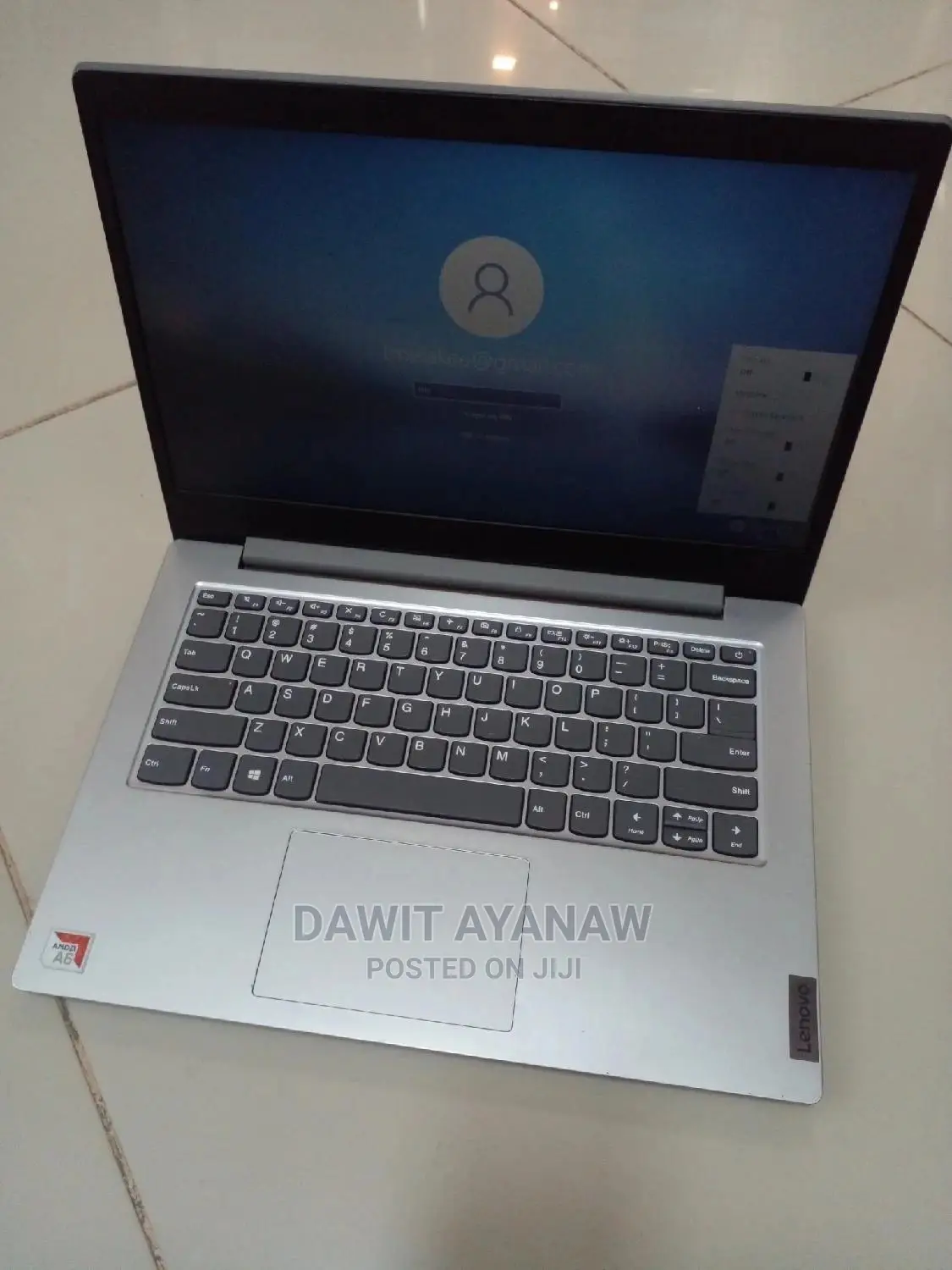 New Laptop HP Pavilion 15 12GB AMD Ryzen 5 SSD 512GB