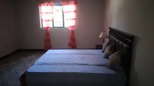 Furnished 3bdrm Villa in አድስ አበባ, Yeka for rent