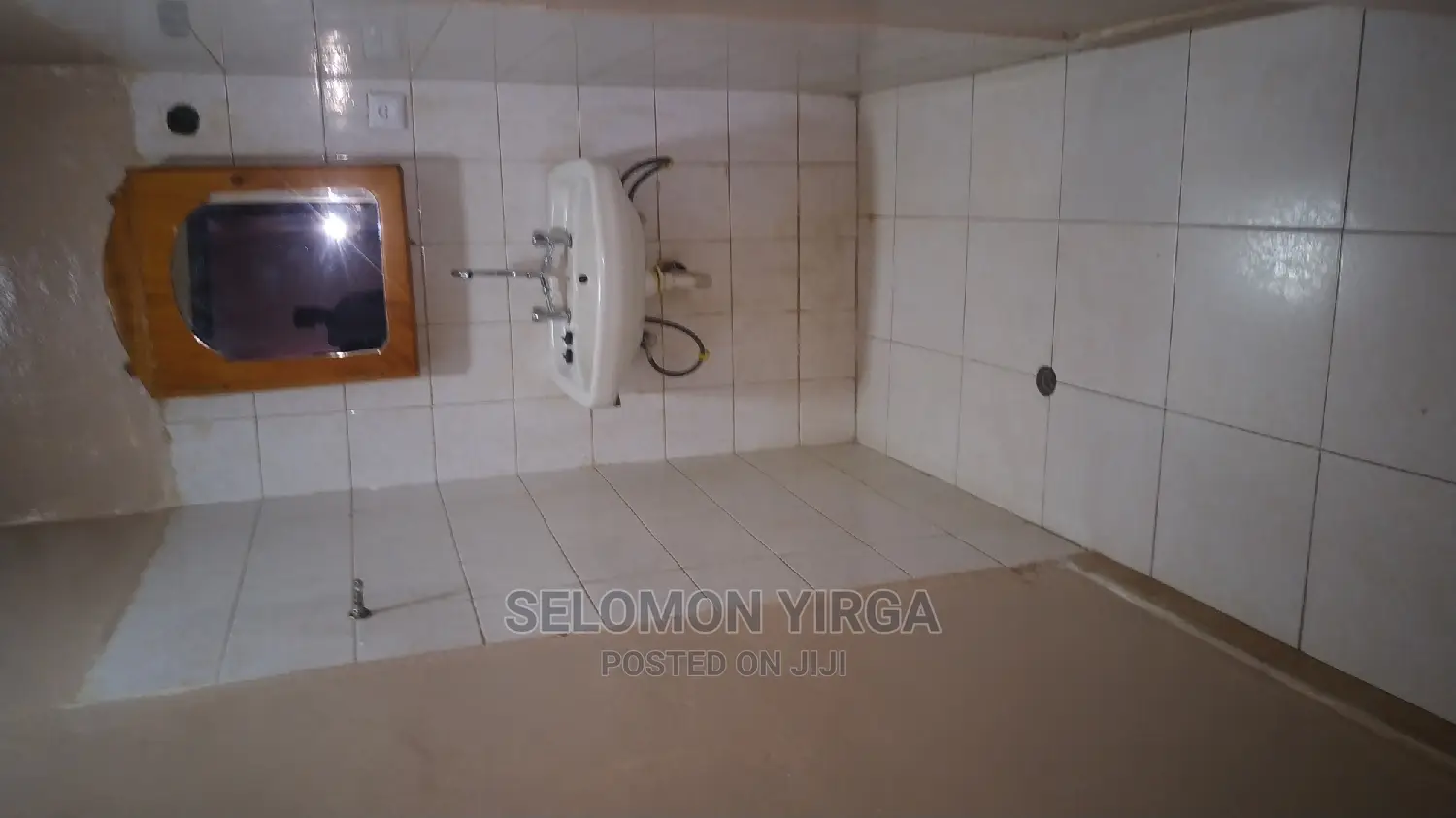 Furnished 3bdrm Villa in አድስ አበባ, Yeka for rent