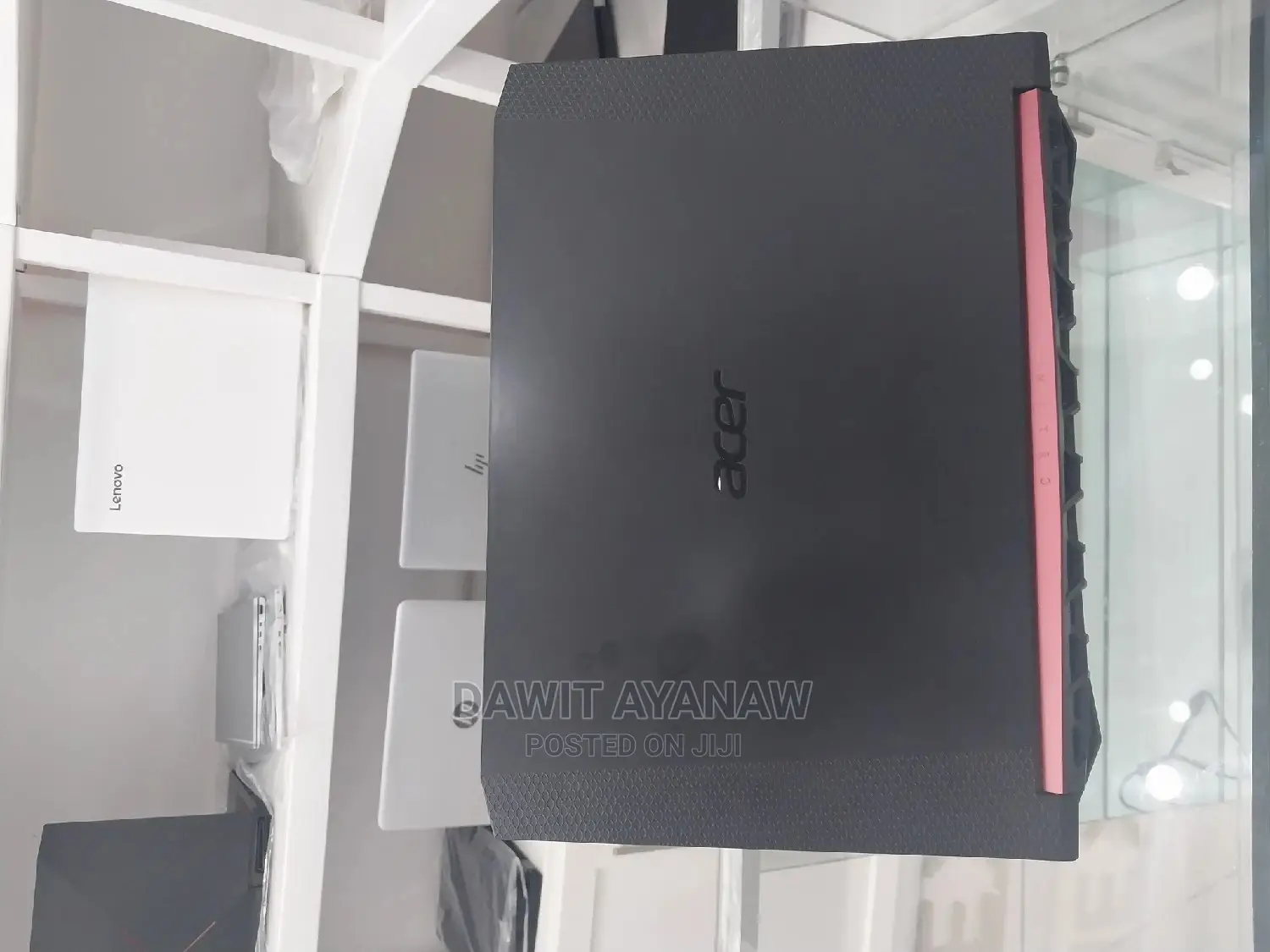 New Laptop Acer NITRO 5 16GB Intel Core I5 SSD 512GB