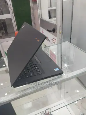 Photo - New Laptop Lenovo ThinkPad T450 8GB Intel Core I5 HDD 1T