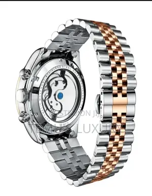 Biden Top Brand Luxury Men Automatic Mechanical Watches