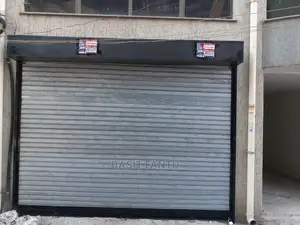 Photo - Shooter Shutter Works