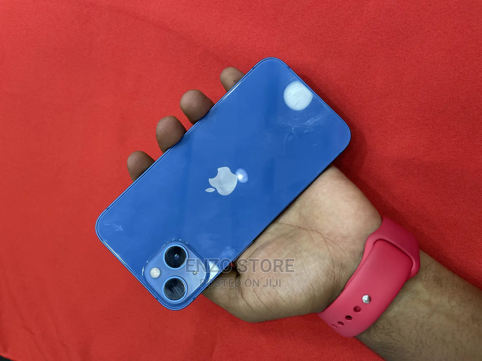 Apple iPhone 13 128 GB Blue