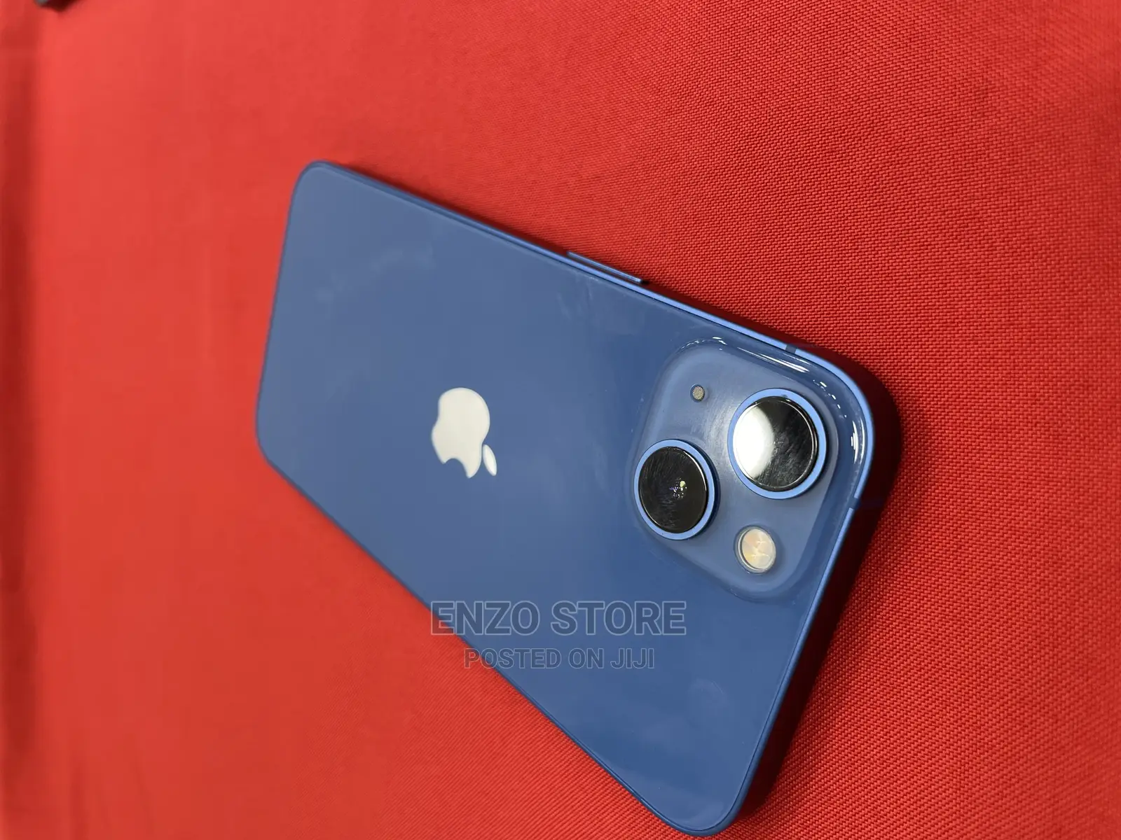 Apple iPhone 13 128 GB Blue