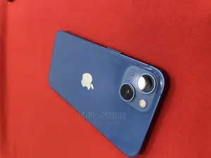 Apple iPhone 13 128 GB Blue