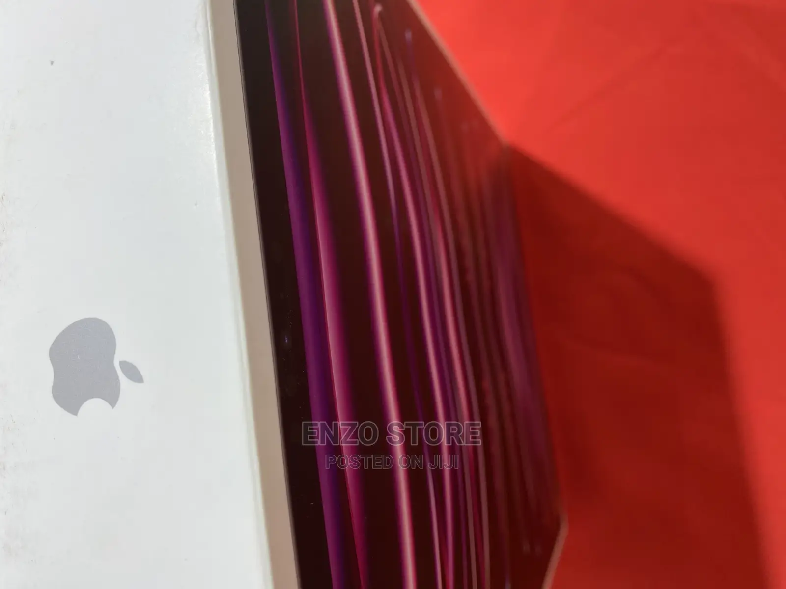 New Apple iPad Pro 12.9 (2022) 256 GB Silver