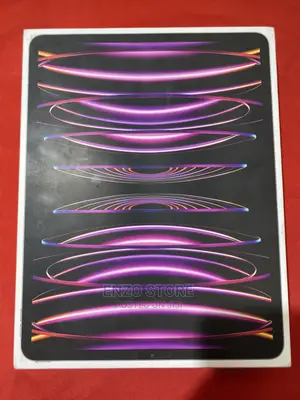 Photo - New Apple iPad Pro 12.9 (2022) 256 GB Silver