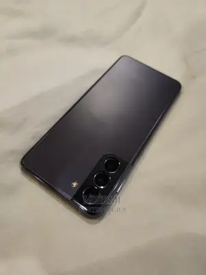 New Samsung Galaxy S21+ 5G 256 GB Black