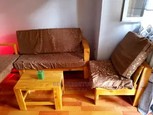 Sofa Set / ሶፋ