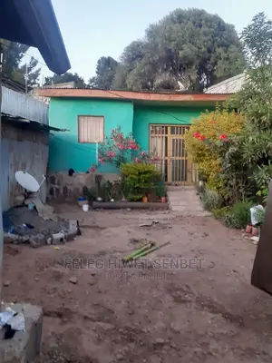 የሚሸጥ ሚያኖር ቤት ያለው ቦታ