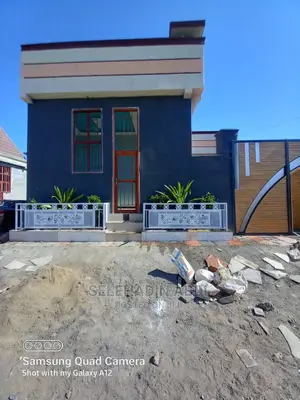 Furnished 4bdrm House in Dukem Home, Oromia-Finfinne for sale