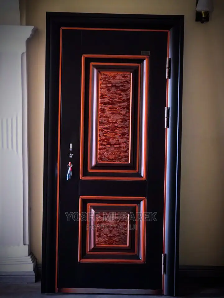 በር(Imported Doors)