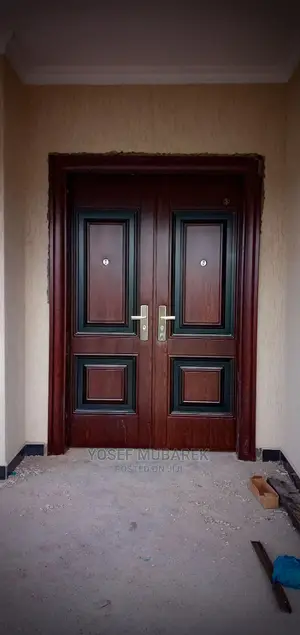 በር(Imported Doors)