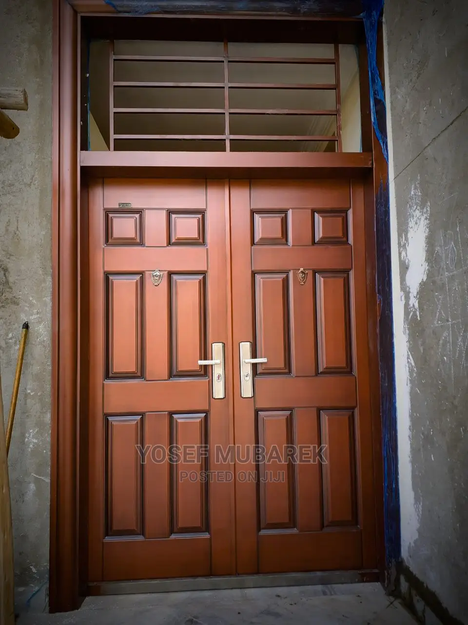 በር(Imported Doors)