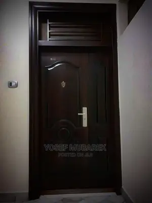 በር(Imported Doors)