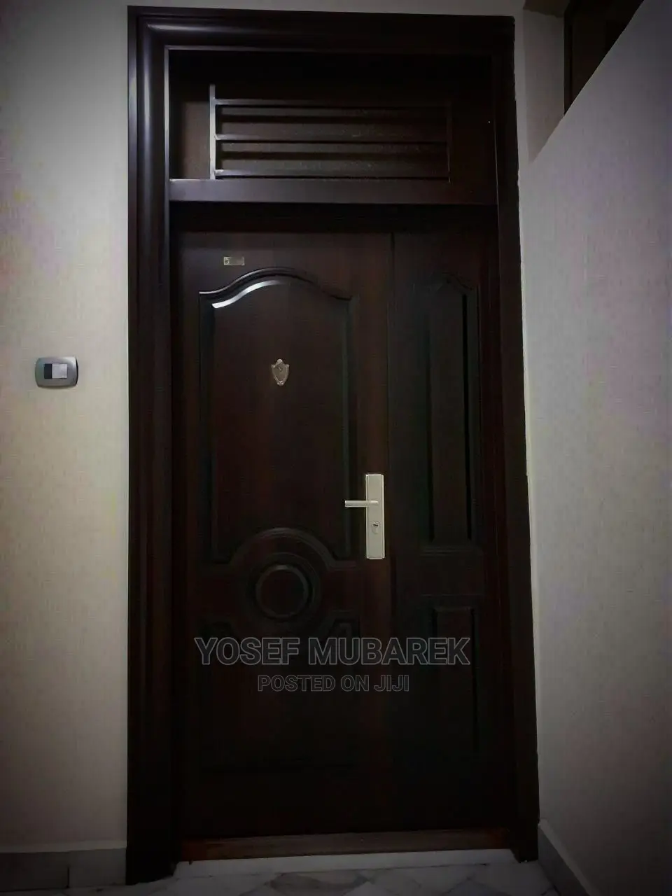 በር(Imported Doors)