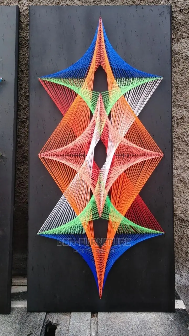 String Art