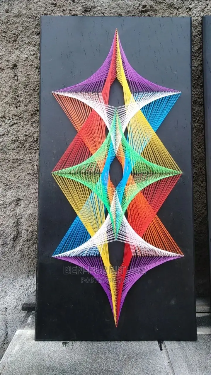 String Art