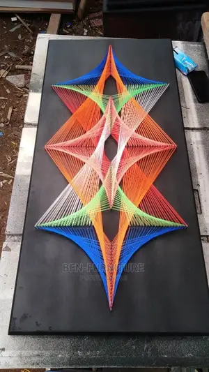 String Art