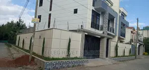 6bdrm House in አአ, Bole for Sale
