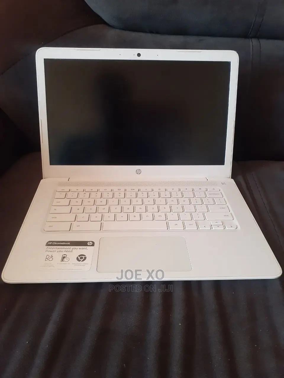 Laptop HP Chromebook X360 11 G1 EE 4GB HDD+SSD 32GB