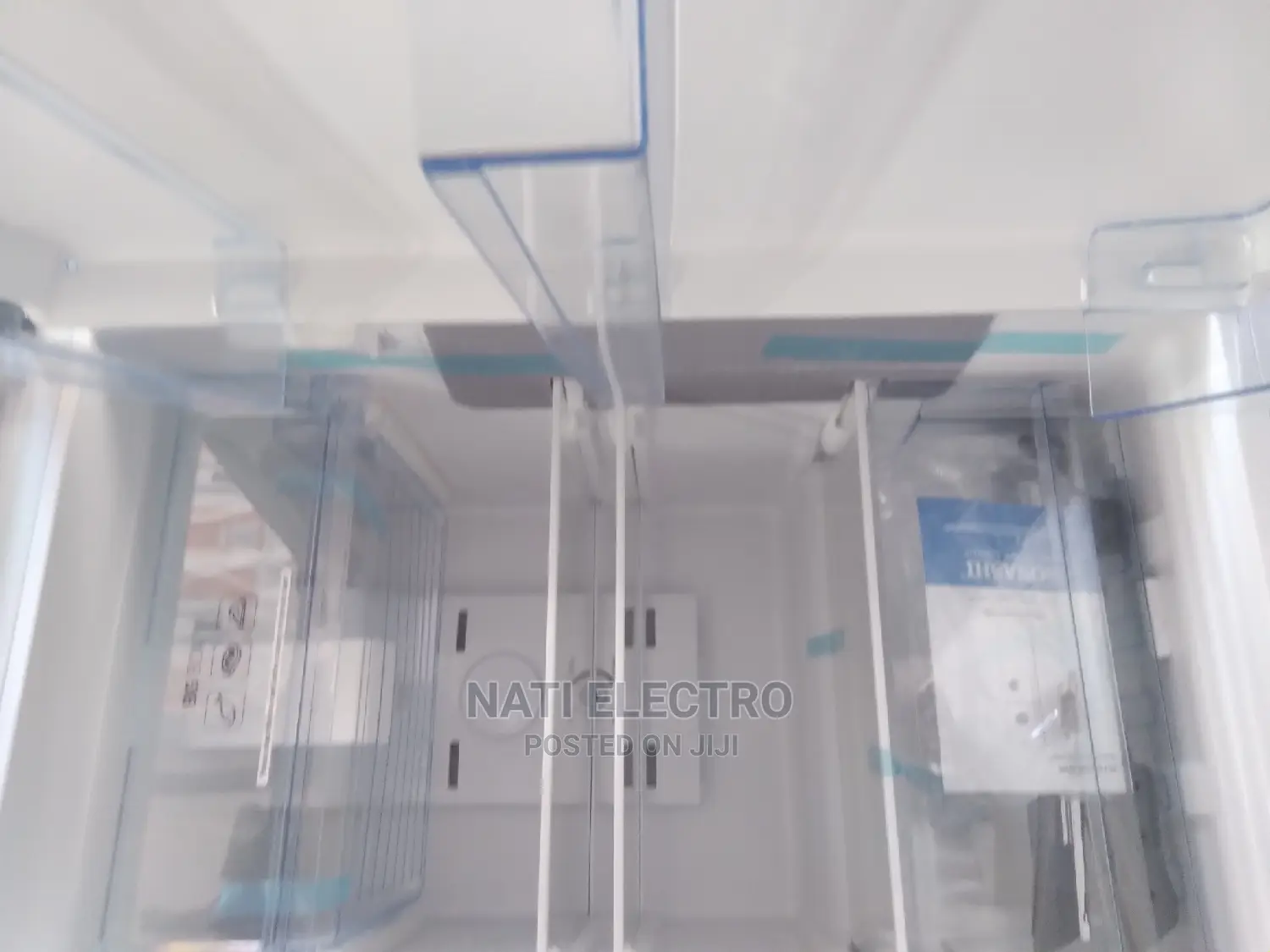 SONASHI Refrigerator