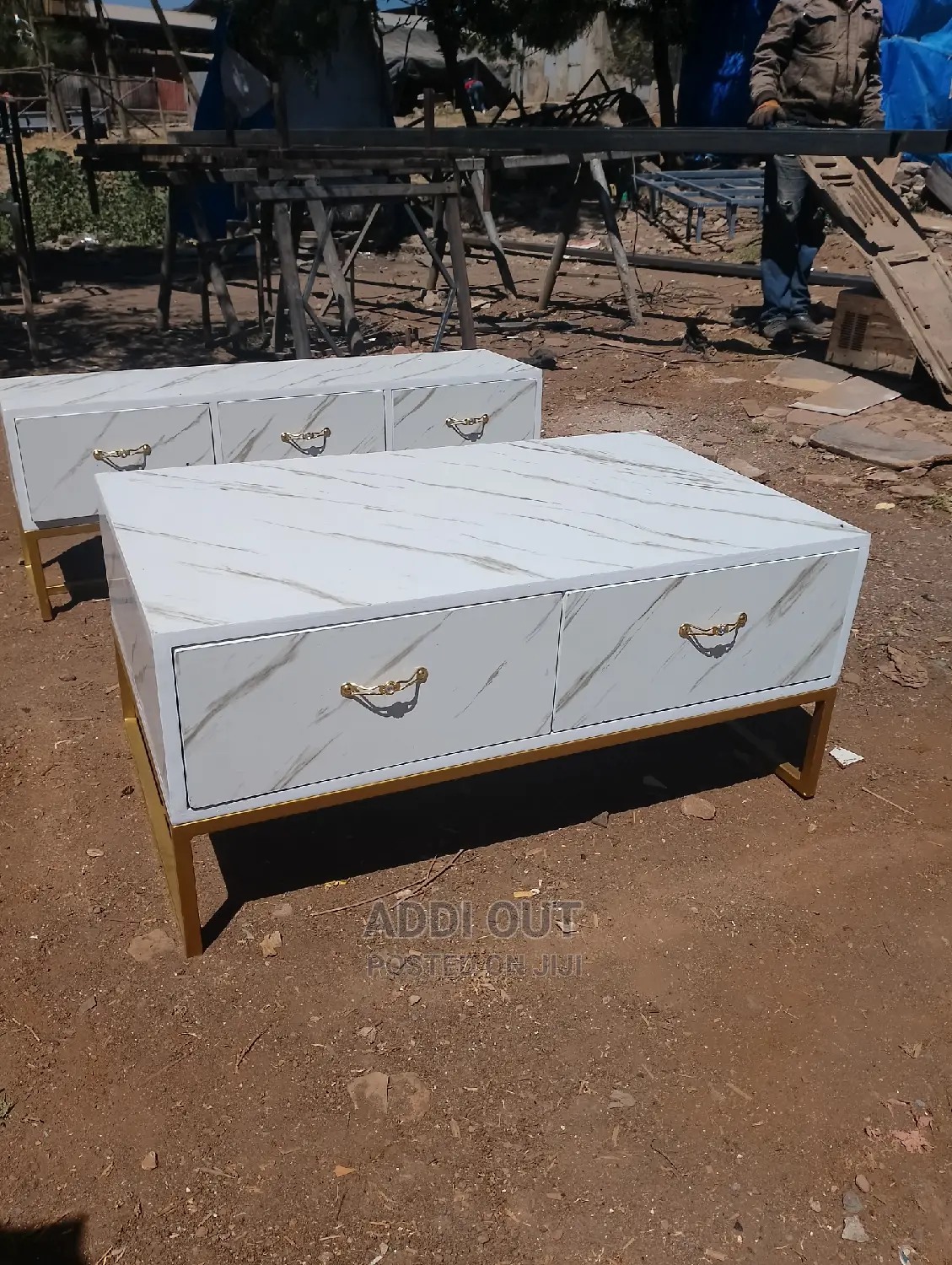 Sifa Table/ጠረጴዛ