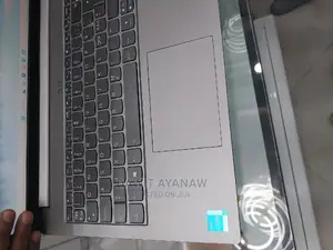 New Laptop Lenovo Thinkbook 14 8GB Intel Core I3 SSD 256GB