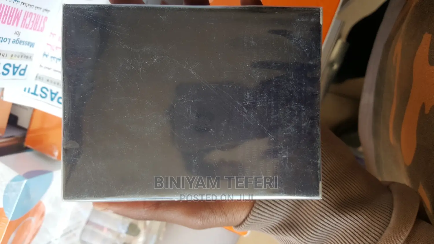 Bleu DE Chanel Paris