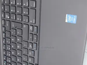 New Laptop Dell Latitude 5580 16GB Intel Core I7 SSD 512GB