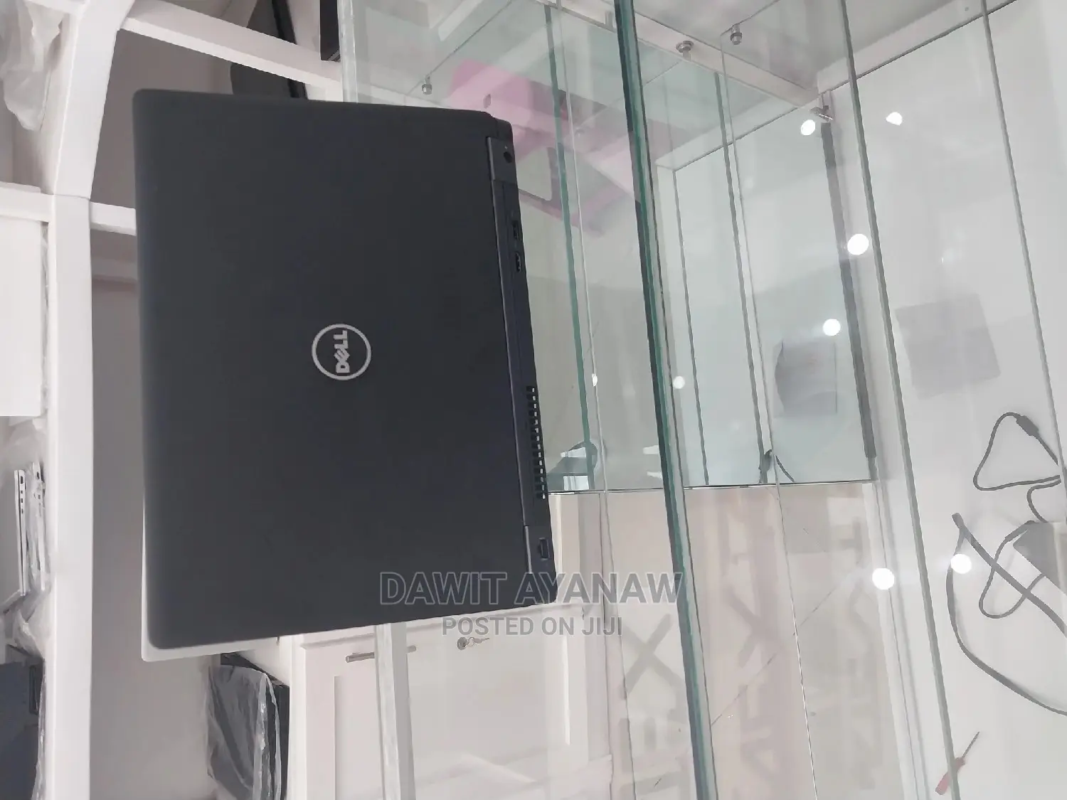 New Laptop Dell Latitude 5580 16GB Intel Core I7 SSD 512GB