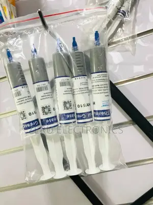 Thermal Paste Hy510