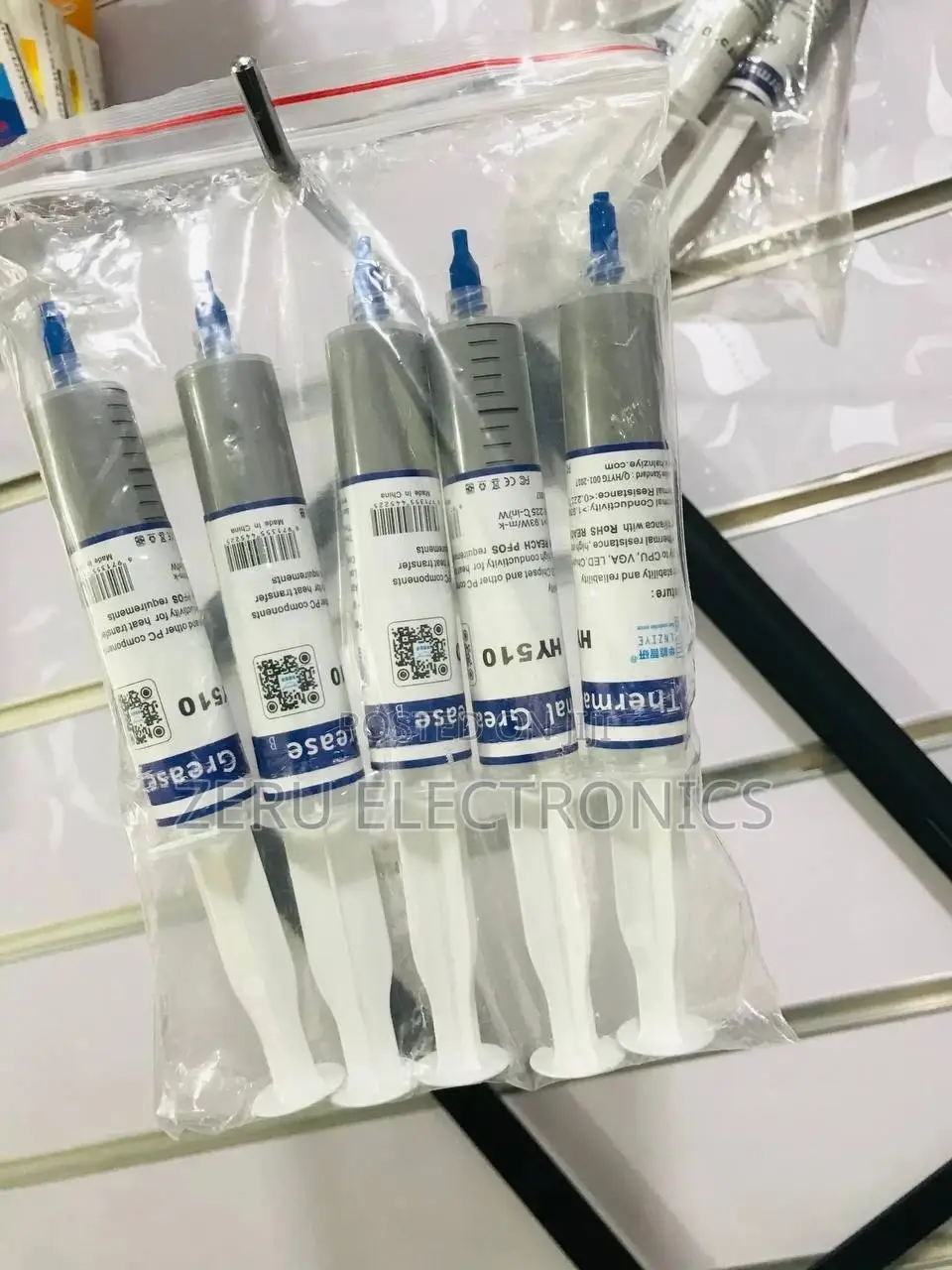 Thermal Paste Hy510