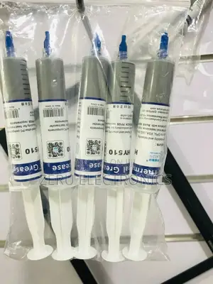 Thermal Paste Hy510