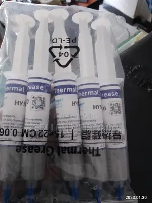Thermal Paste Hy510