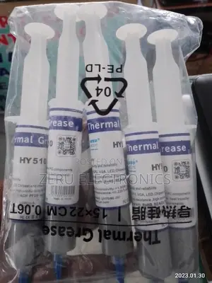 Thermal Paste Hy510