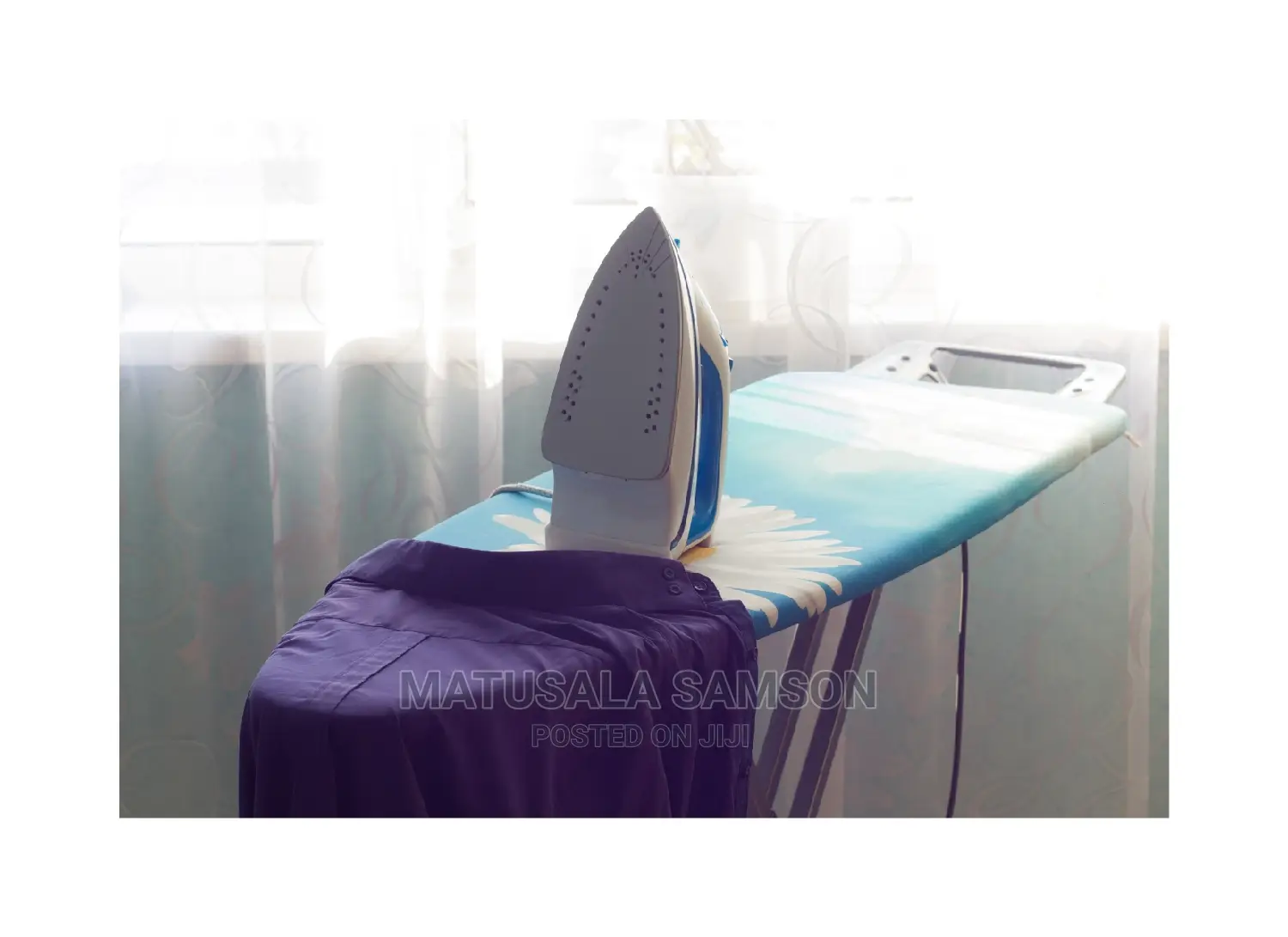 Ironing Board