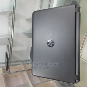 New Laptop HP 8GB Intel Core I5 SSHD+SSD 1T