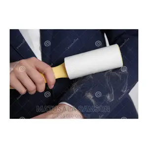 Photo - Dust Sticker