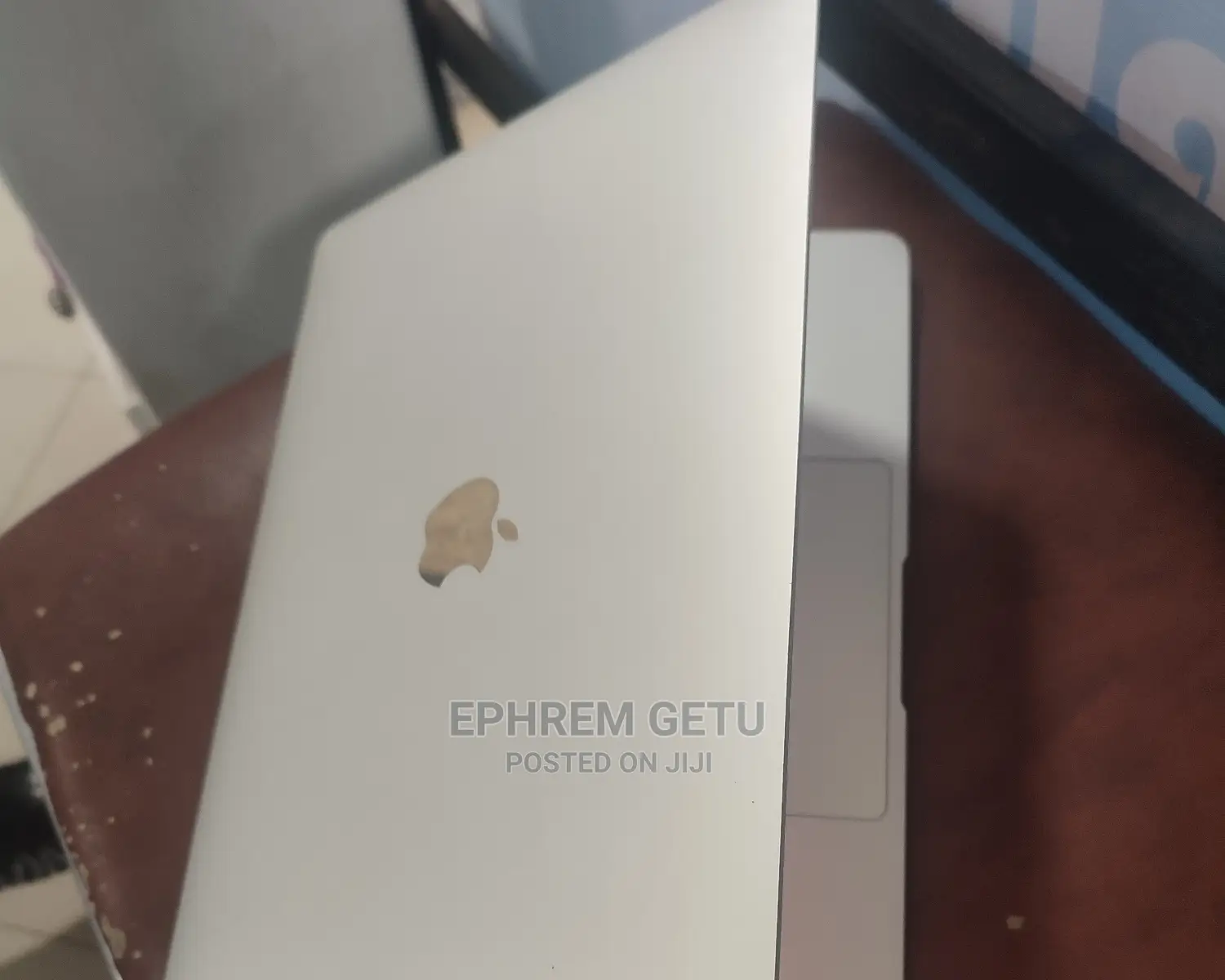 New Laptop Apple MacBook Air 2020 8GB Intel Core I3 SSD 256GB