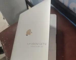 New Laptop Apple MacBook Air 2020 8GB Intel Core I3 SSD 256GB