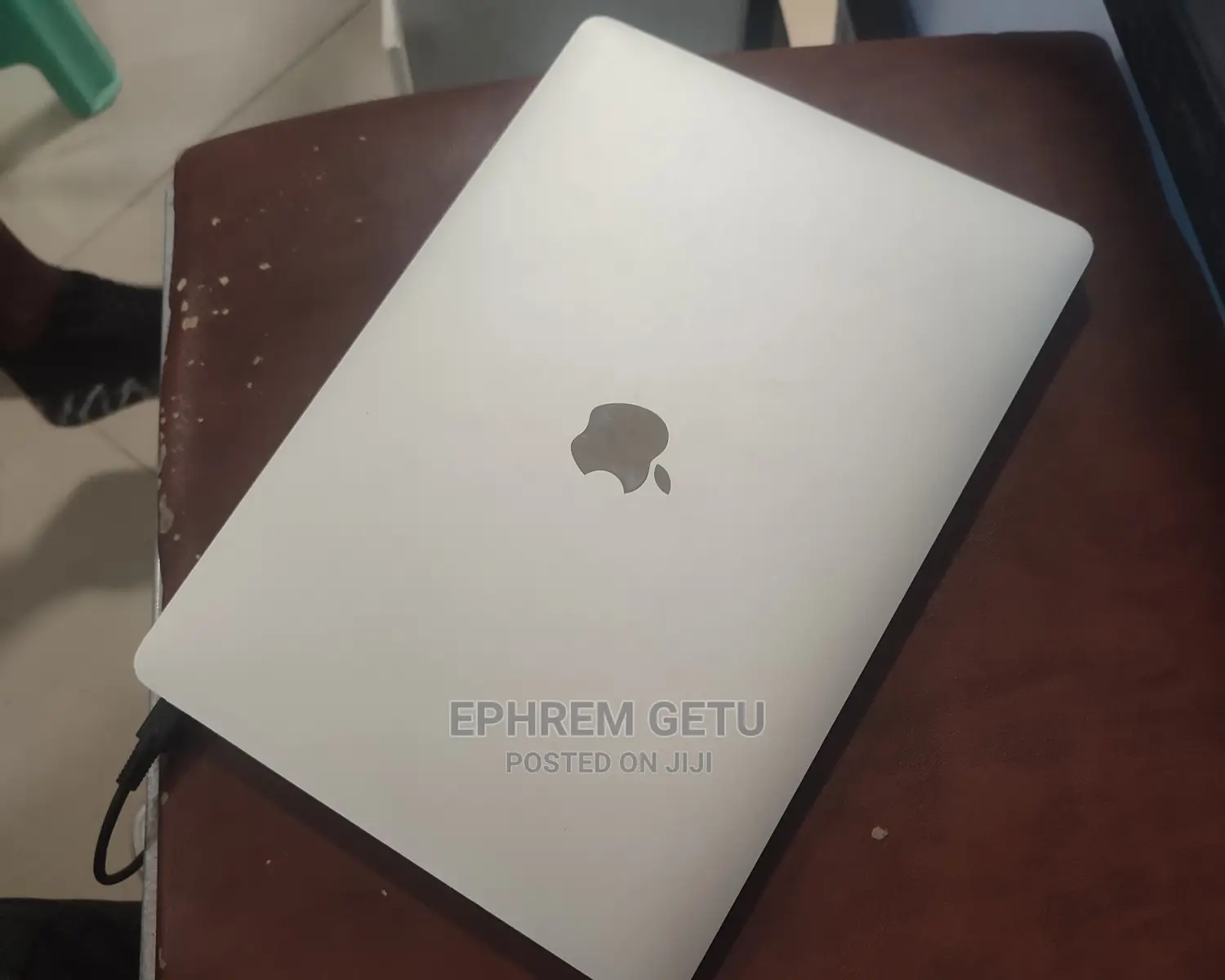 New Laptop Apple MacBook Air 2020 8GB Intel Core I3 SSD 256GB