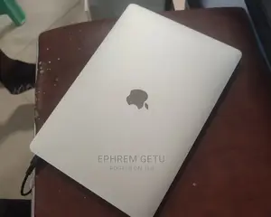 New Laptop Apple MacBook Air 2020 8GB Intel Core I3 SSD 256GB